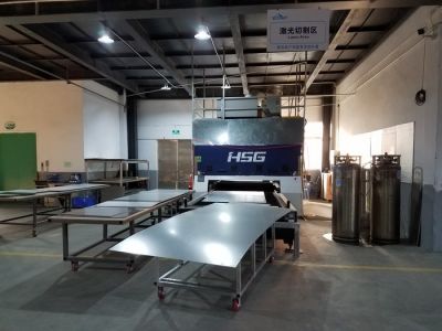 案例展示